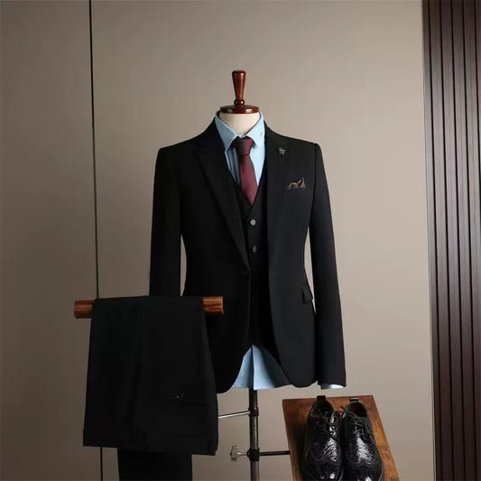 Y3384 Suit Jacket