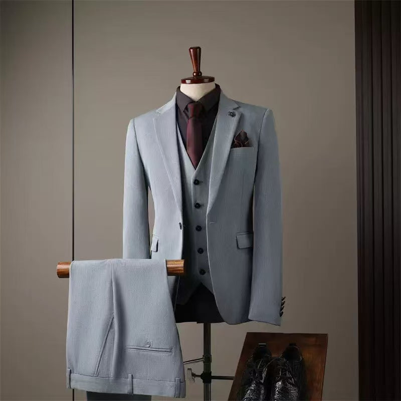 Y3384 Suit Jacket