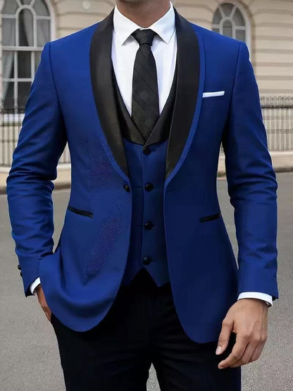 Y3384 Suit Jacket