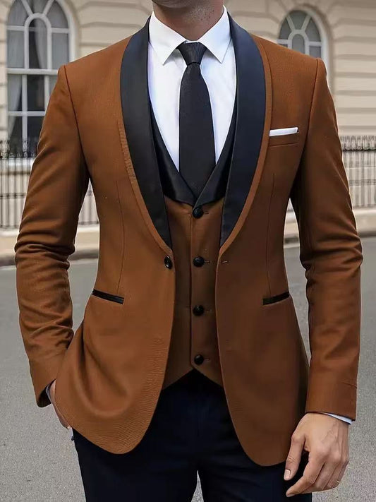 Y3383 Suit Jacket
