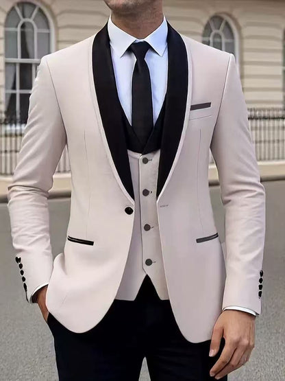 Y3383 Suit Jacket