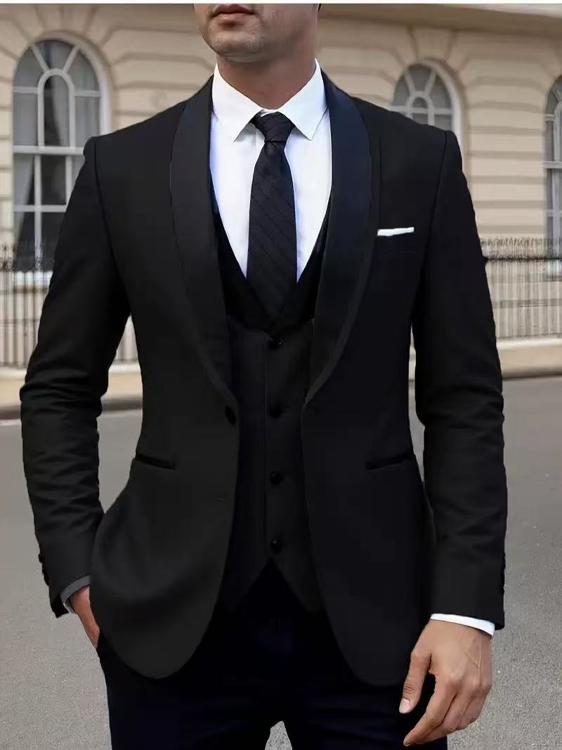 Y3382 Suit Jacket