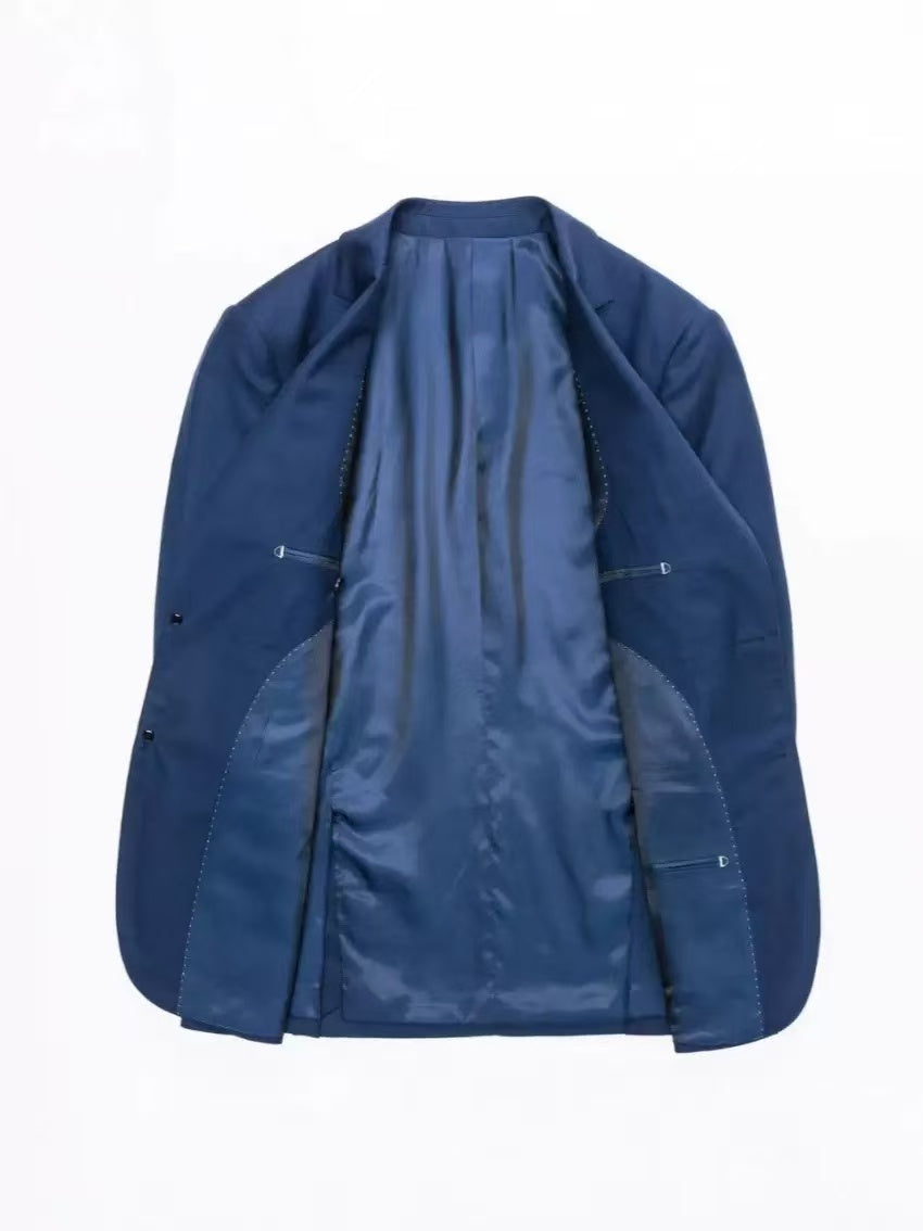 Y3382 Suit Jacket