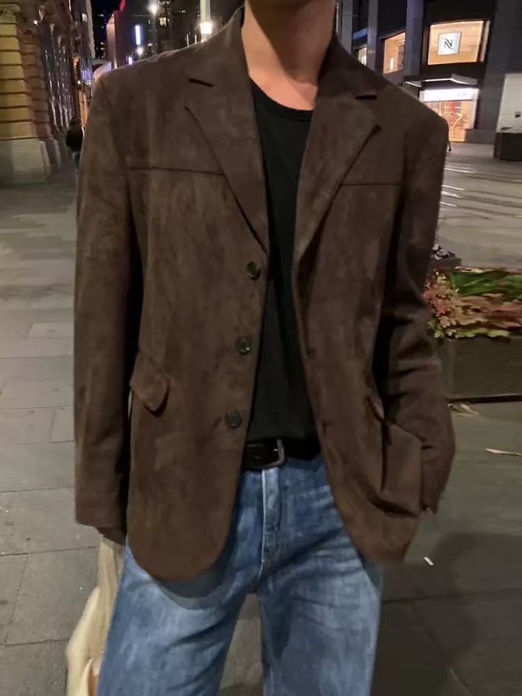 Y3382 Suit Jacket