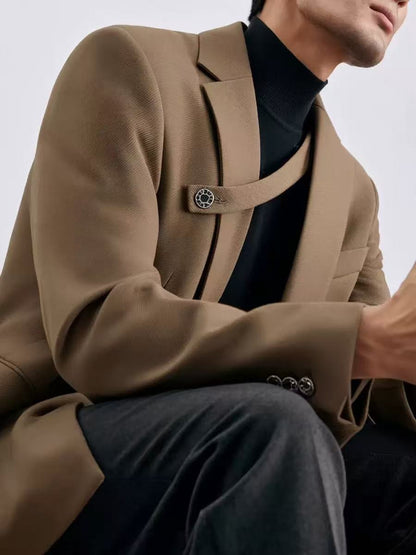 Y3380 Suit Jacket