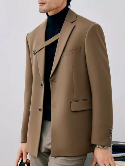 Y3380 Suit Jacket