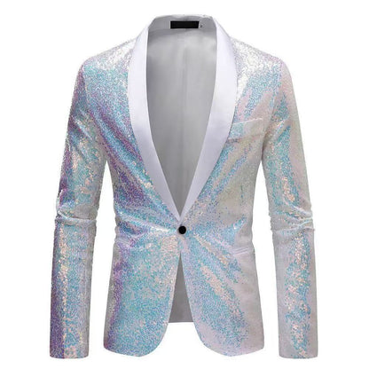 Y3379 Suit Jacket