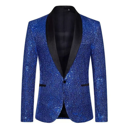 Y3379 Suit Jacket