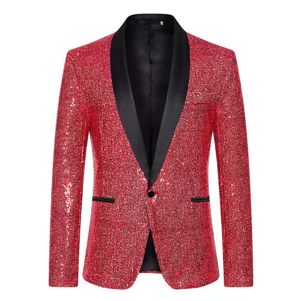 Y3379 Suit Jacket