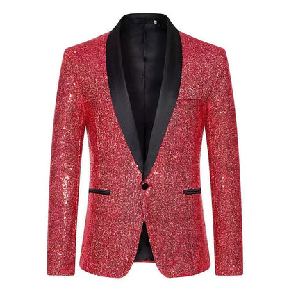 Y3379 Suit Jacket