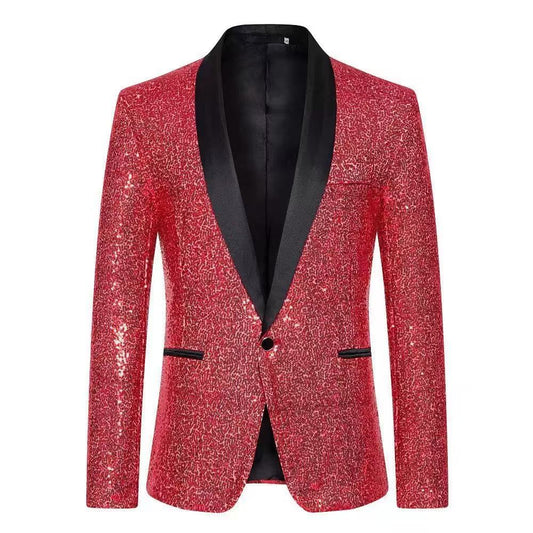 Y3379 Suit Jacket