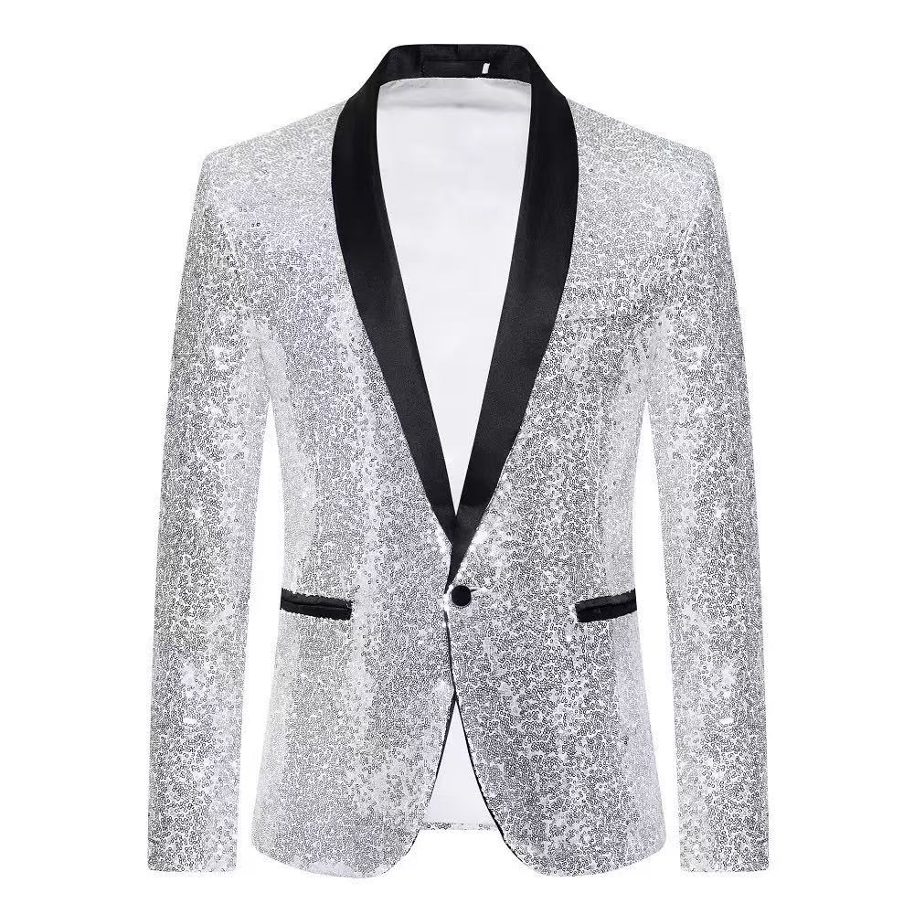Y3378 Suit Jacket