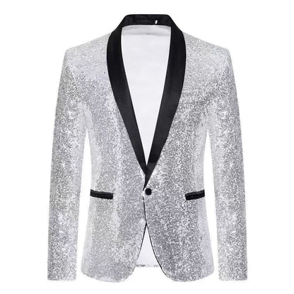 Y3378 Suit Jacket