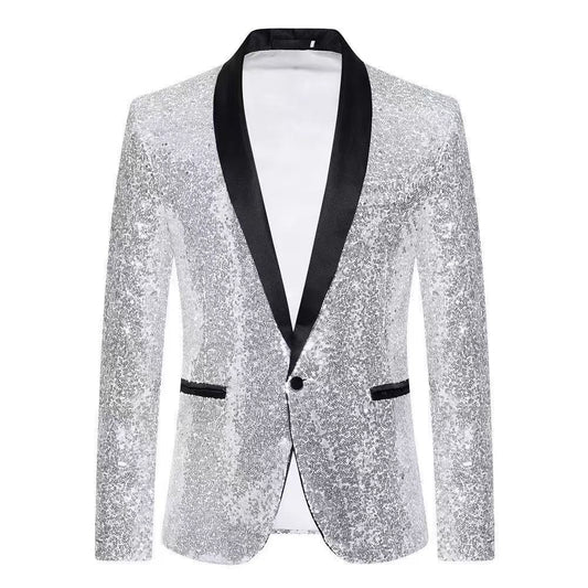 Y3378 Suit Jacket
