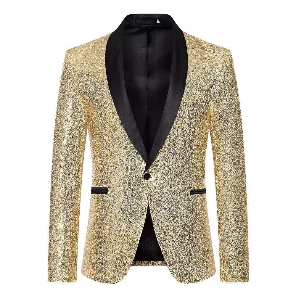 Y3378 Suit Jacket