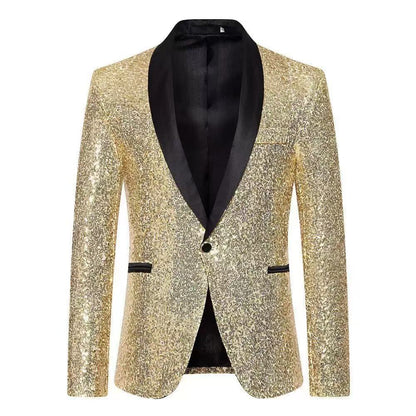 Y3378 Suit Jacket