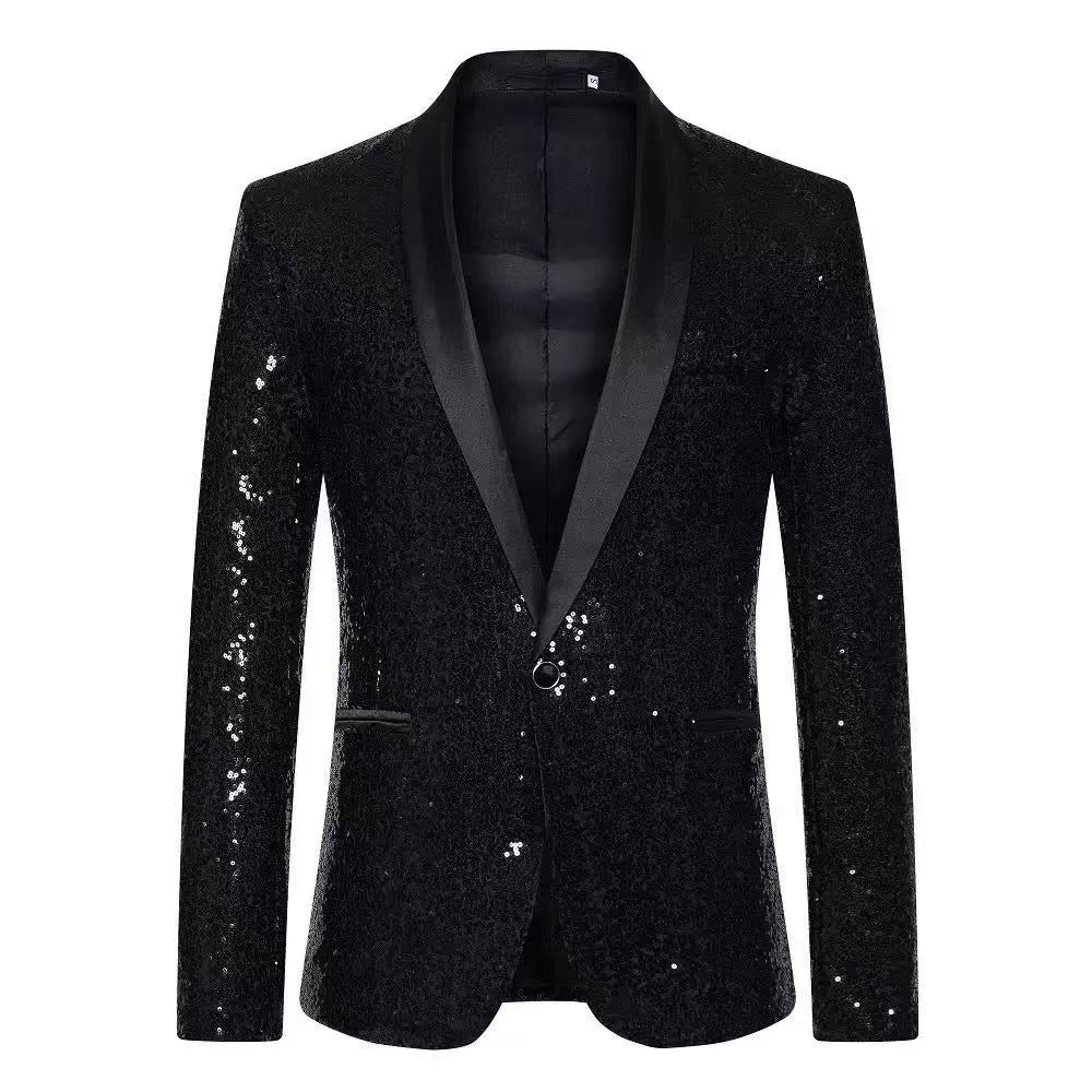 Y3378 Suit Jacket