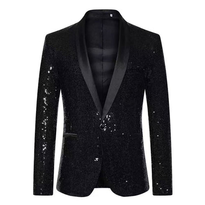 Y3378 Suit Jacket