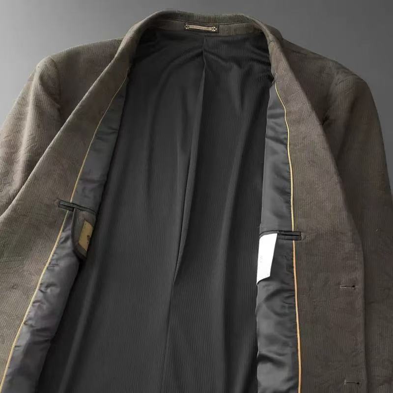 Y3377 Suit Jacket