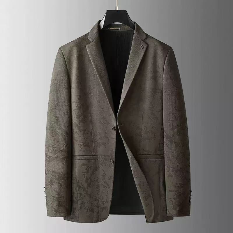Y3377 Suit Jacket