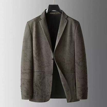 Y3377 Suit Jacket