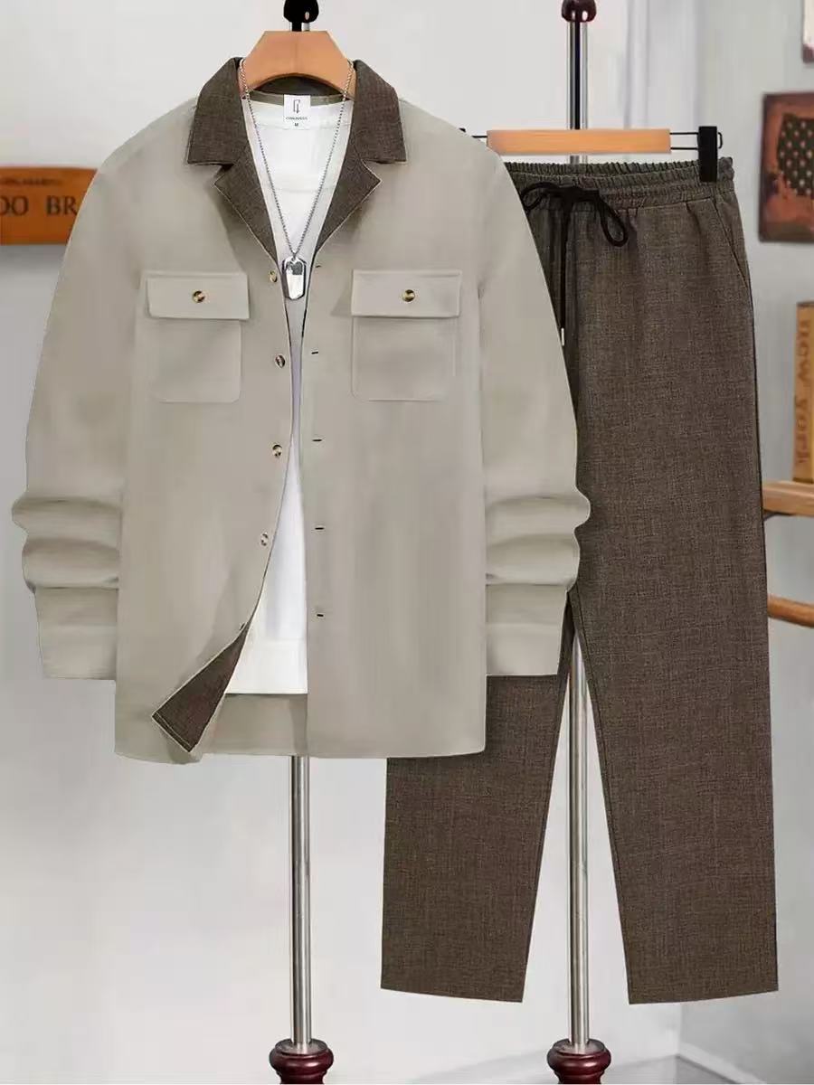 Y3376 Suit Jacket