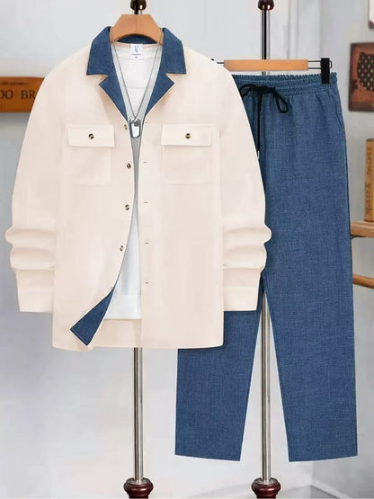 Y3376 Suit Jacket