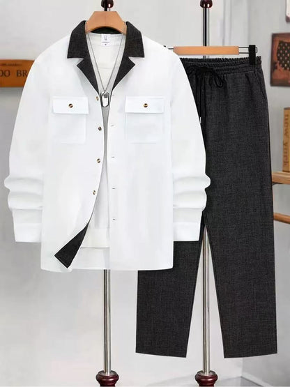 Y3376 Suit Jacket