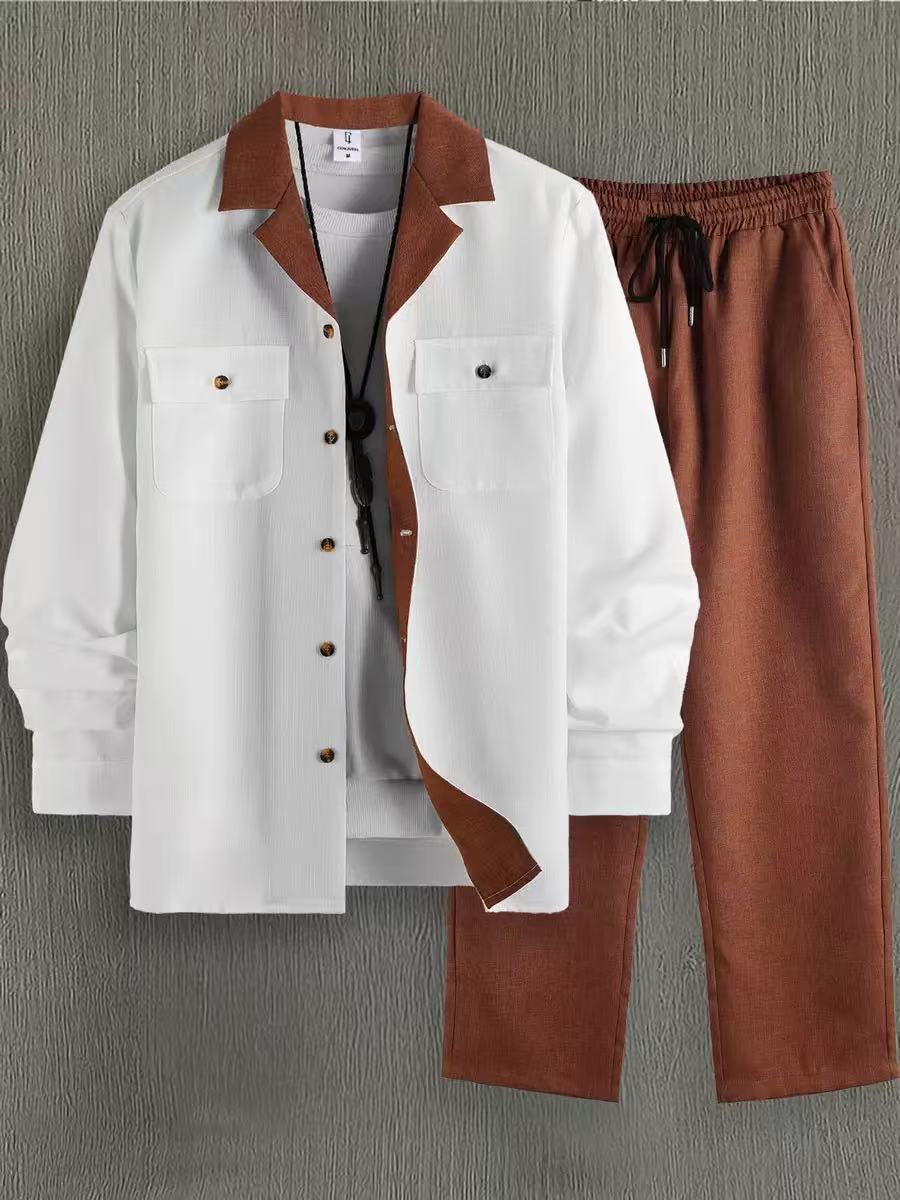 Y3375 Suit Jacket