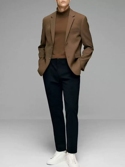 Y3375 Suit Jacket