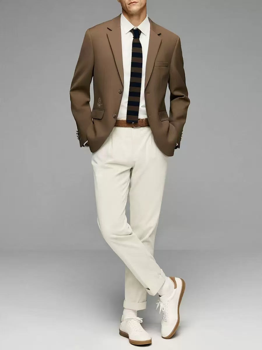 Y3374 Suit Jacket
