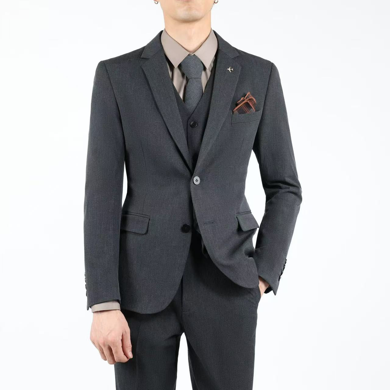 Y3404 Suit Jacket