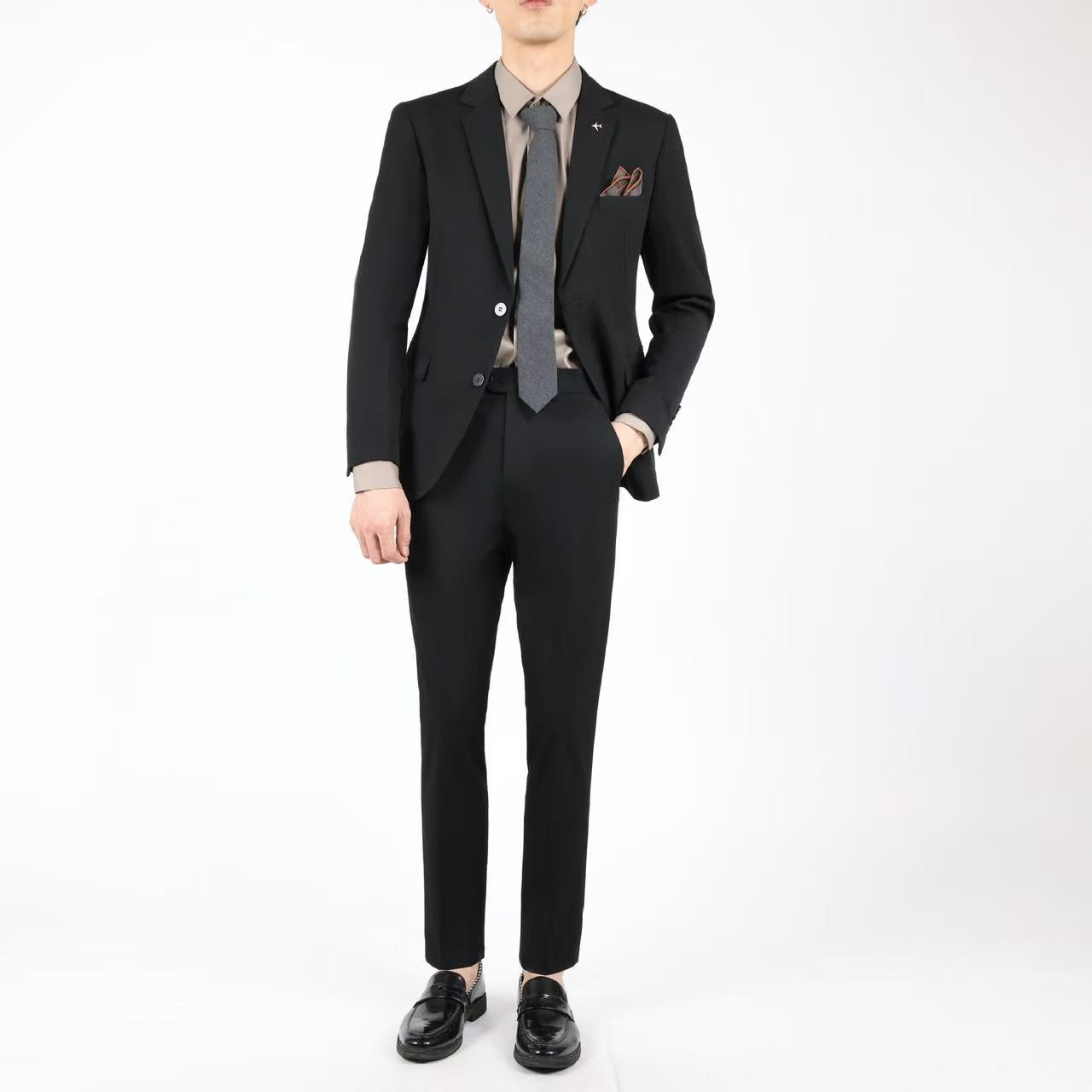 Y3404 Suit Jacket