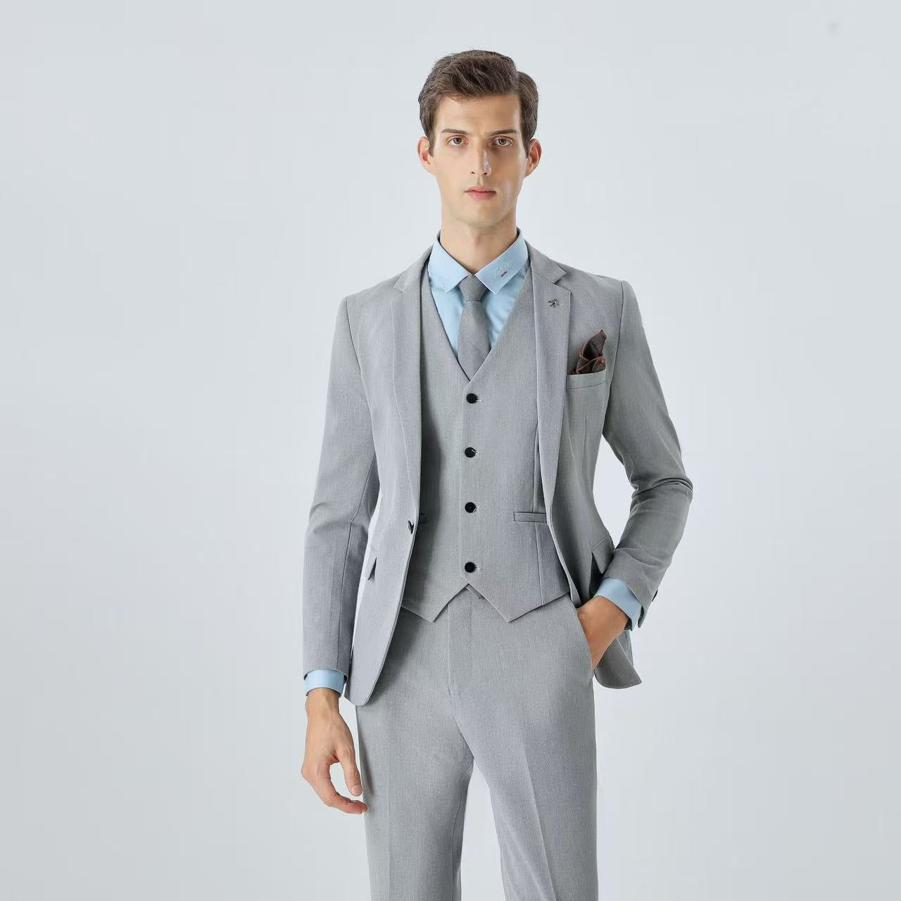Y3405 Suit Jacket