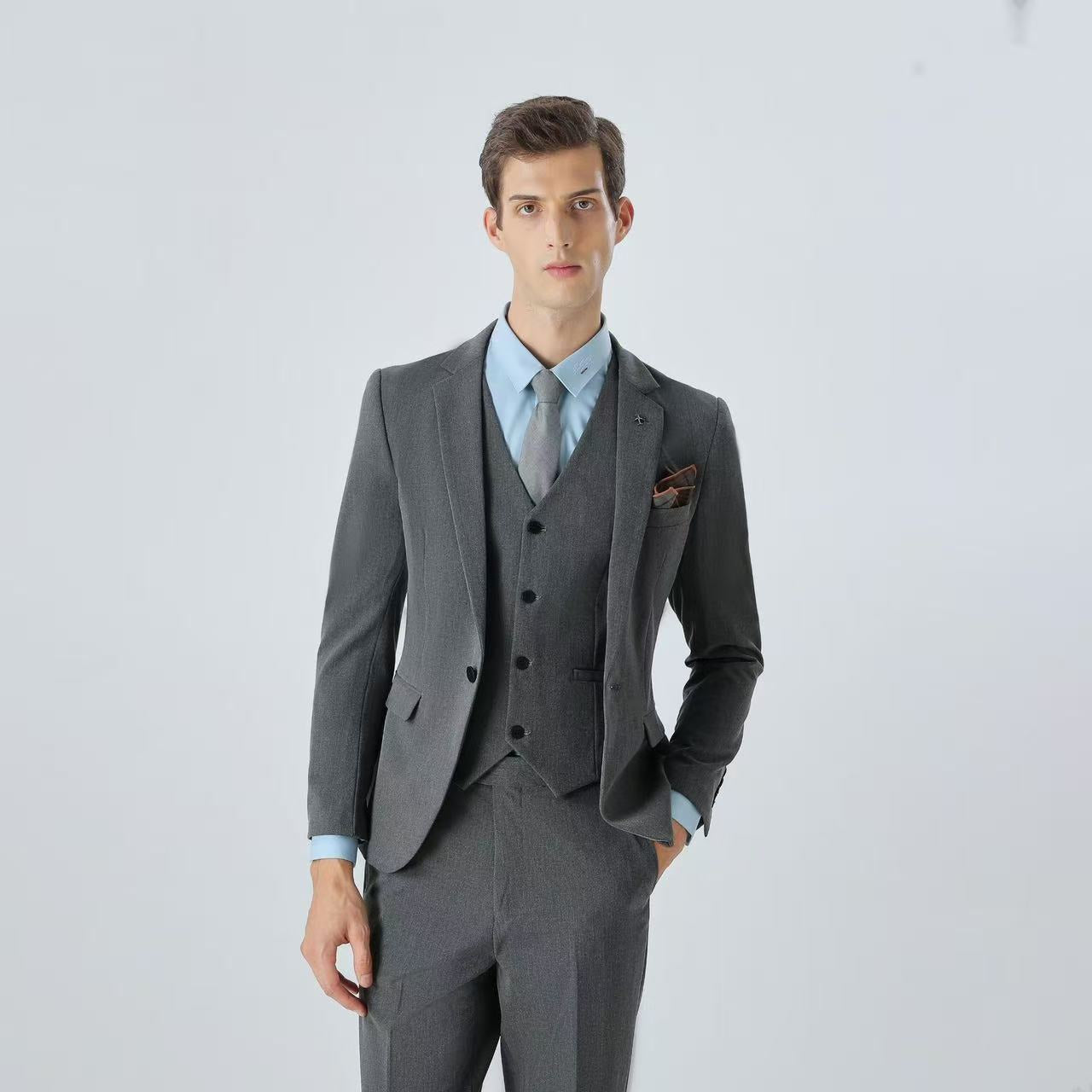 Y3403 Suit Jacket
