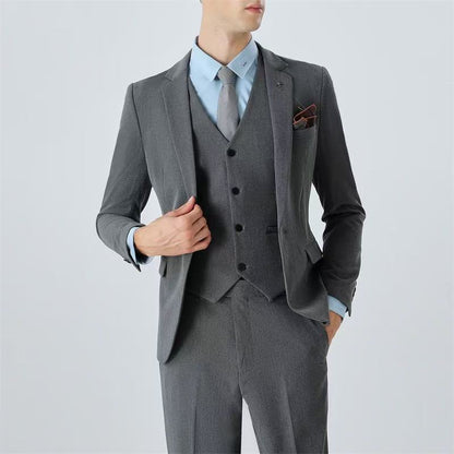 Y3402 Suit Jacket