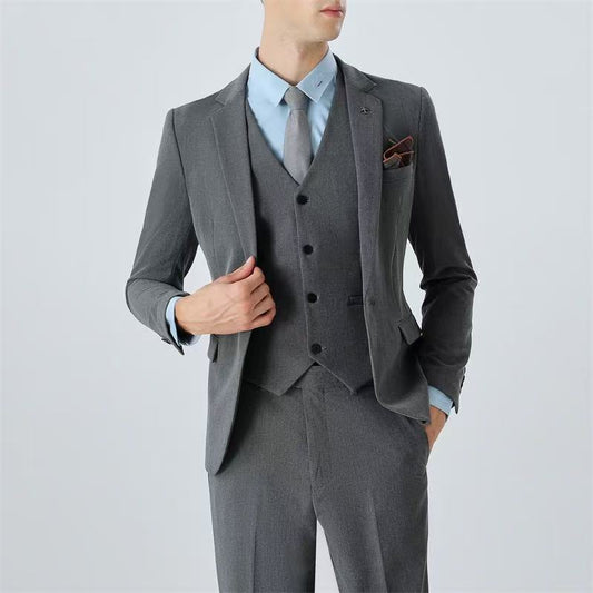 Y3402 Suit Jacket