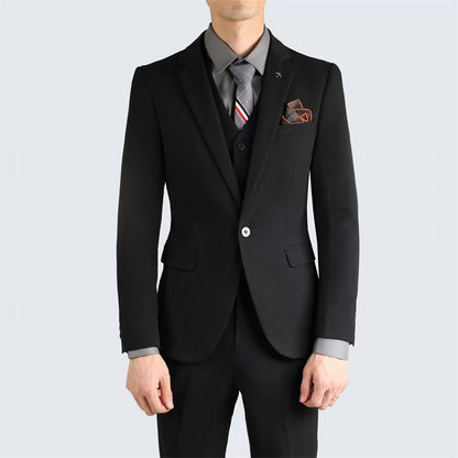 Y3402 Suit Jacket