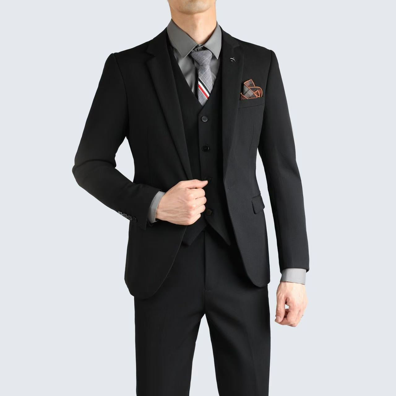 Y3402 Suit Jacket