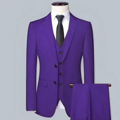 Y3401 Suit Jacket