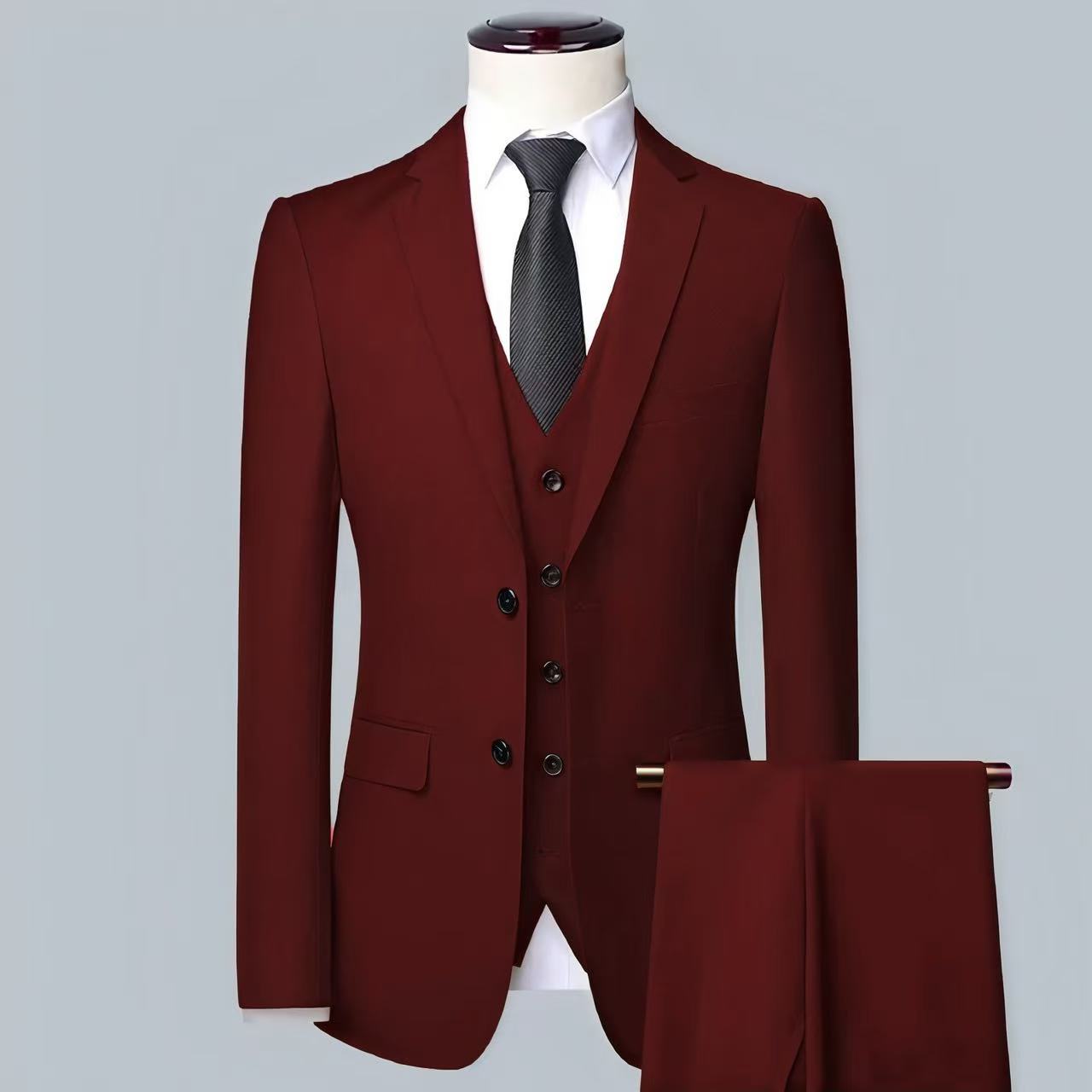 Y3400 Suit Jacket