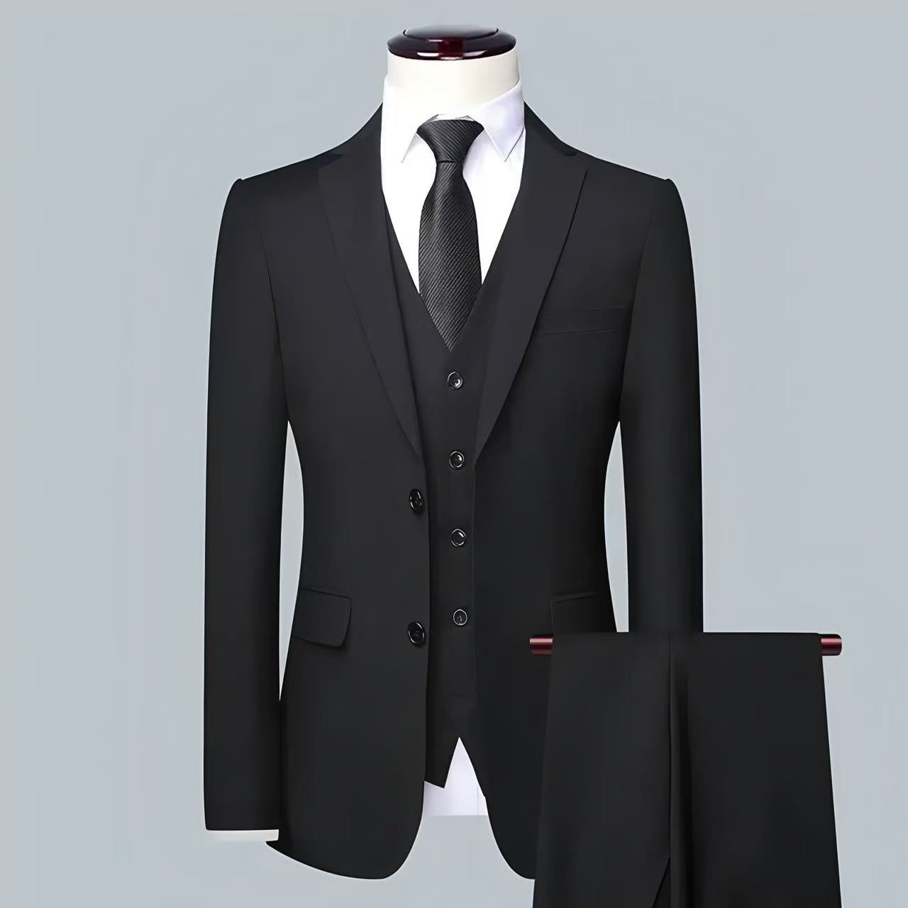 Y3399 Suit Jacket