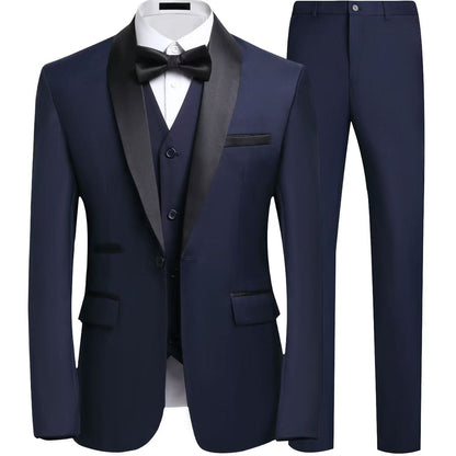 Y4715 Suit Jacket