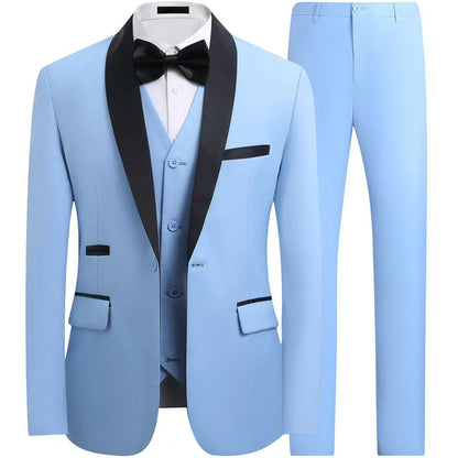 Y3397 Suit Jacket