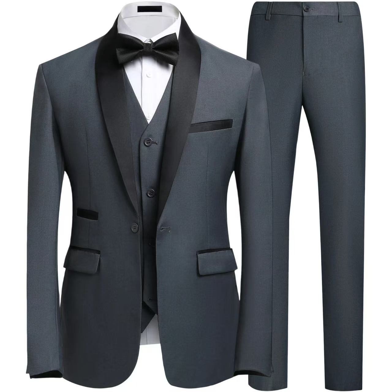 Y3397 Suit Jacket
