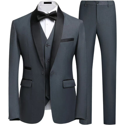 Y3397 Suit Jacket