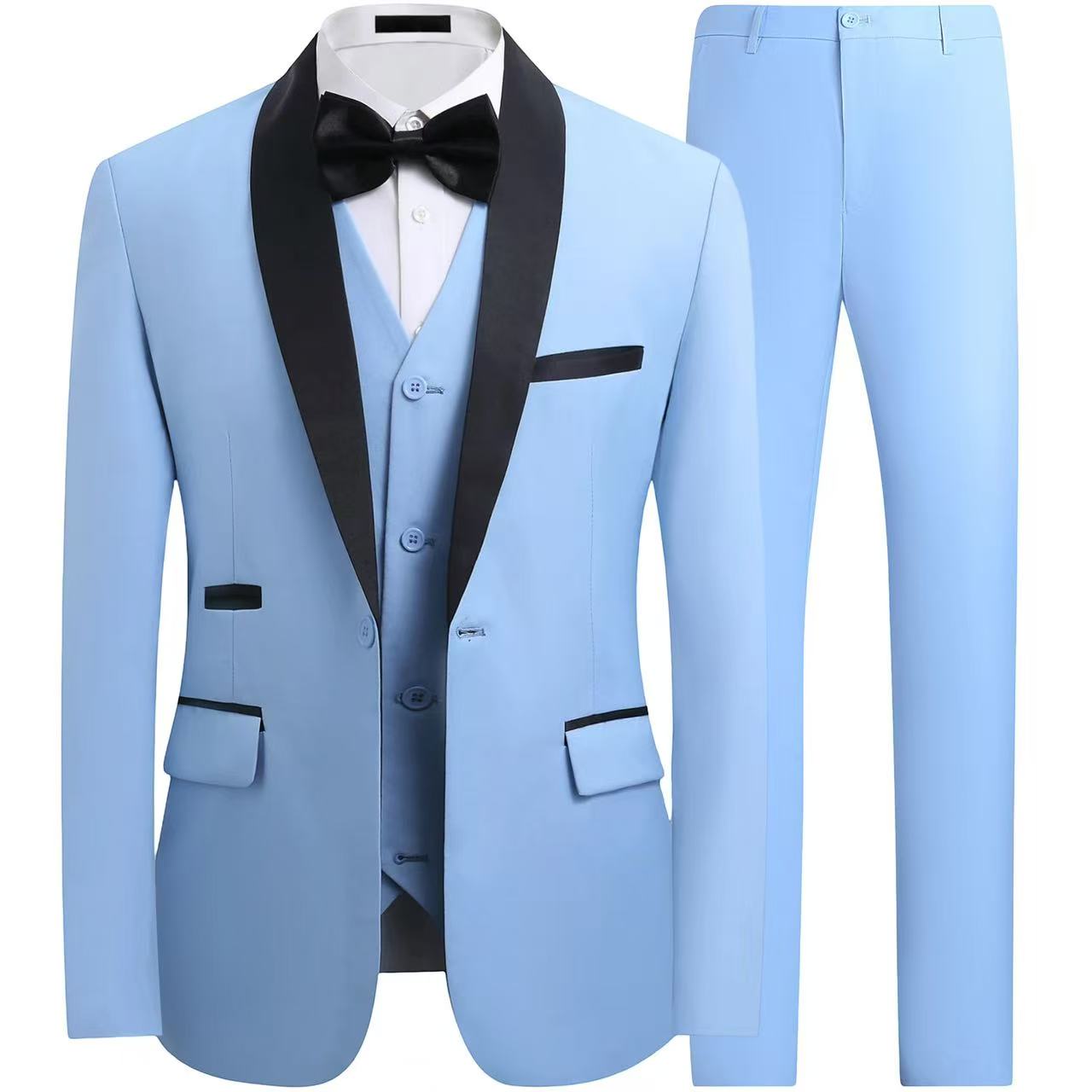 Y3396 Suit Jacket