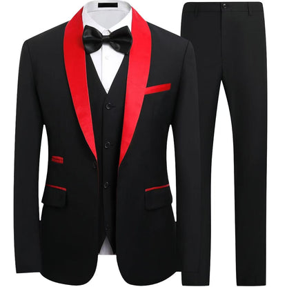 Y3396 Suit Jacket