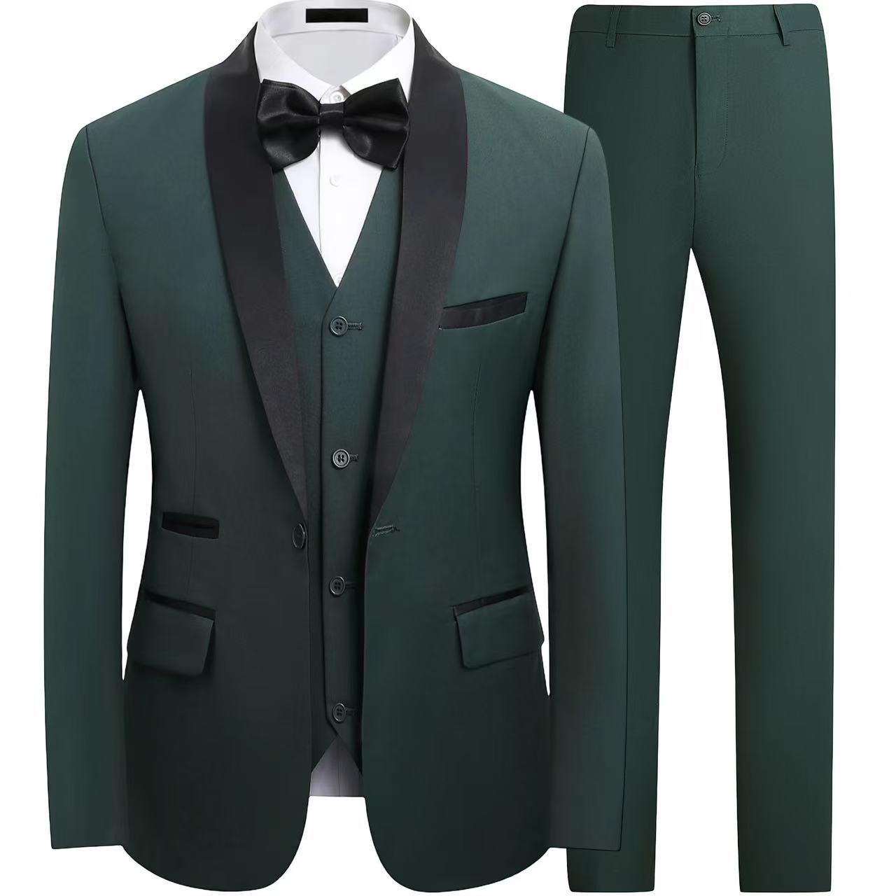 Y3396 Suit Jacket