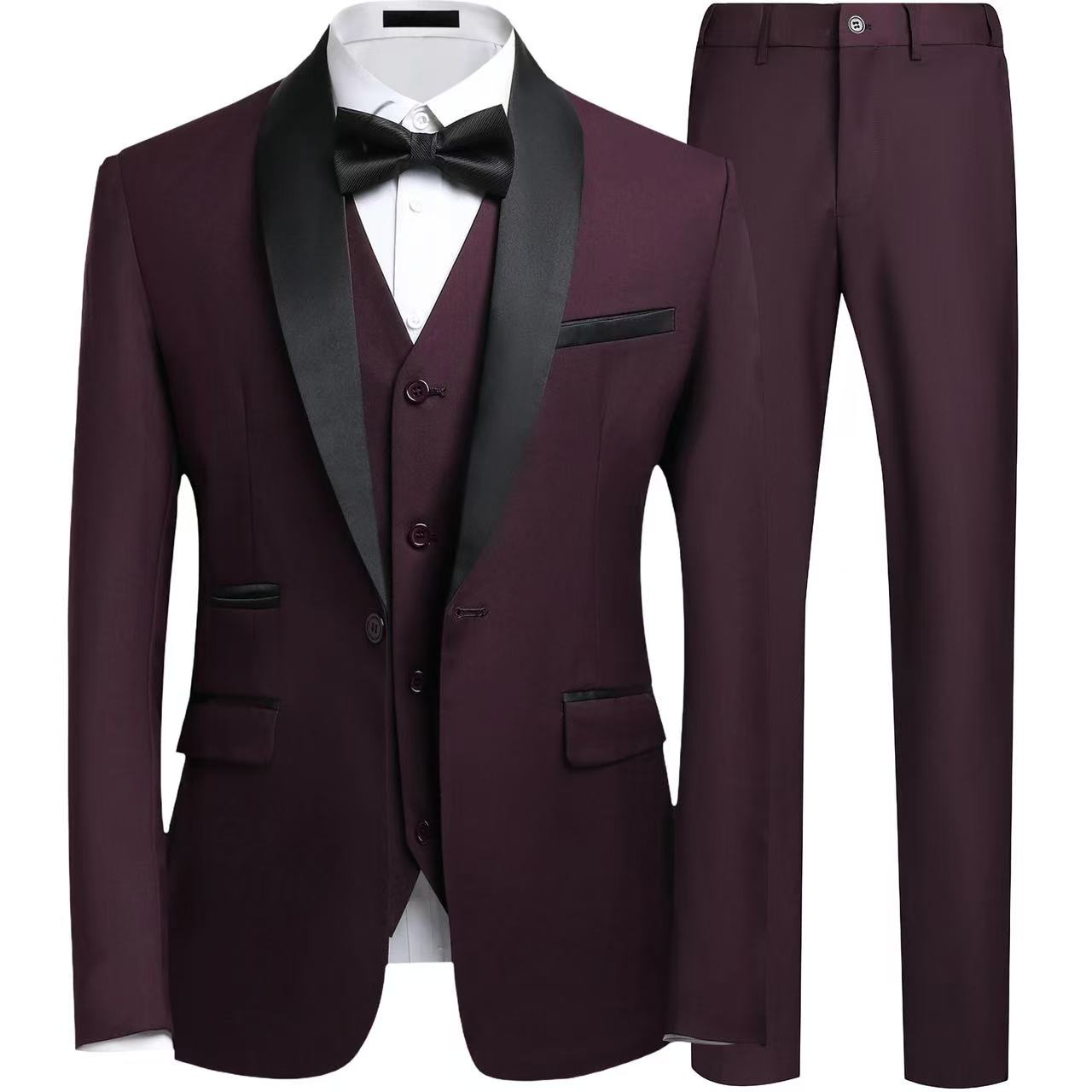 Y3395 Suit Jacket